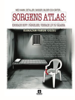 cover image of Sorgens Atlas